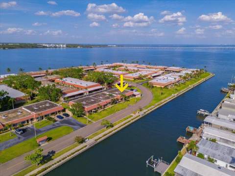 19029 US Highway 19 #21E, Clearwater FL - photo 17 of 54