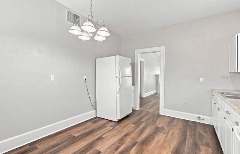 2 bedroom Single Family Residence at 1140 10th Avenue, Serviss Sub, St Petersburg — photo 5