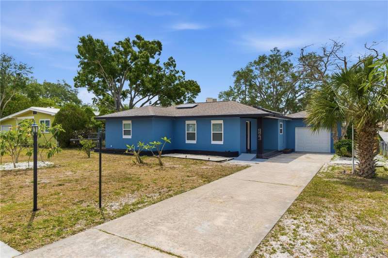 3 bedroom Single Family Residence at 923 1st Avenue, Ridge Crest Sub, Largo — photo 3