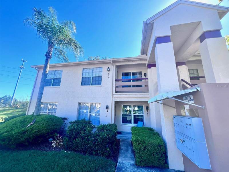 7828 HARDWICK DRIVE #927 home for sale in Millpond Trace Condos for Sale &amp; Prices