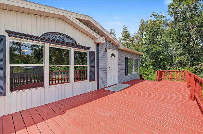 3 bedroom Manufactured Home at 7257 Berry Road, Zephyrhills, Zephyrhills — photo 4