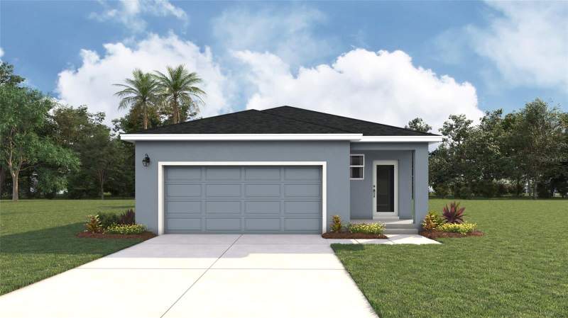 4 bedroom Single Family Residence at 3501 16TH AVENUE, HOMEVILLE, ST PETERSBURG — photo 2
