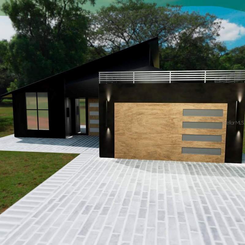 5 bedroom Single Family Residence at Tbd SW 177th Street, Marion Oaks Un 06, Ocala — photo 2