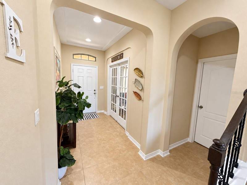 4 bedroom Single Family Residence at 1119 Fountain Coin Loop, Reserve/Golden Isle, Orlando — photo 3
