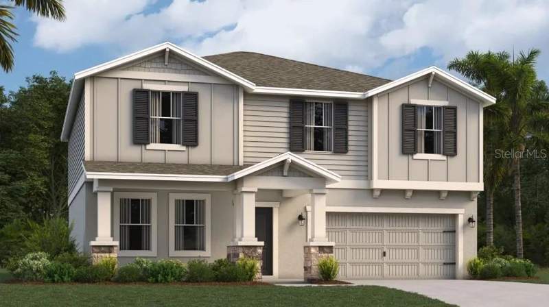 5221 WORCHESTER DRIVE home for sale in Knightsbridge 50S