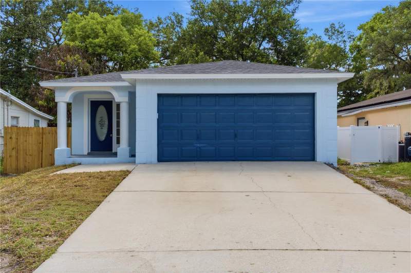 6812 LYMAN AVENUE home for sale in Riverbend Manor