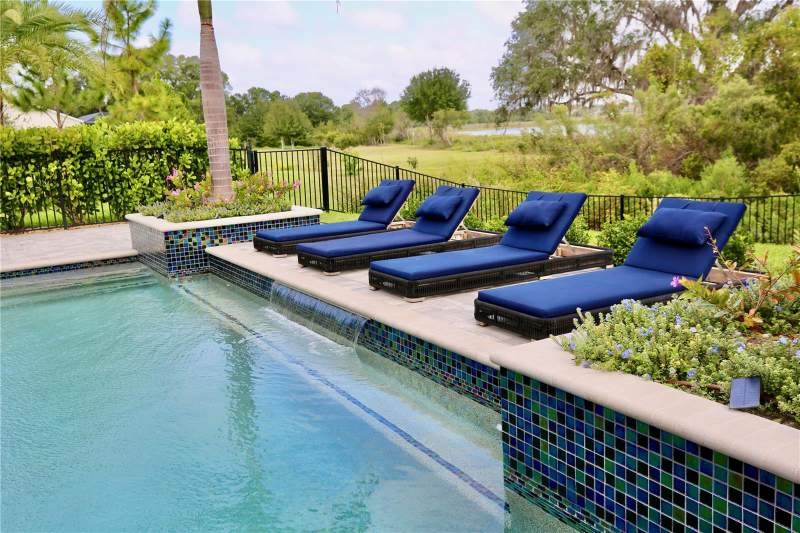 4 bedroom Single Family Residence at 19792 Augusta Preserve Drive, Livingston Grove, Lutz — photo 2