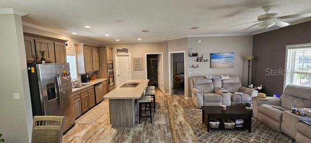 3 bedroom Manufactured Home at 5652 Holiday Park Boulevard, Holiday Park, North Port — photo 4