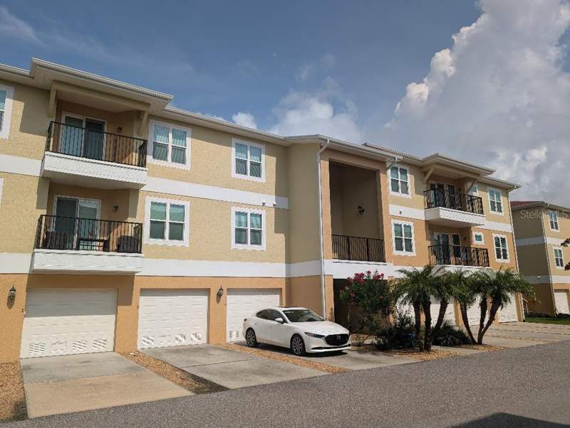 6420 BANYAN BOULEVARD #203 home for sale in Regency Palms