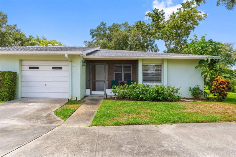 2833 ORANGE TREE CIRCLE #A home for sale in Orange Tree Villas Condos for Sale: 3 Homes, Median $176K