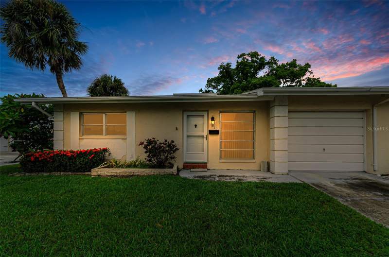 Heather Hill Apartments