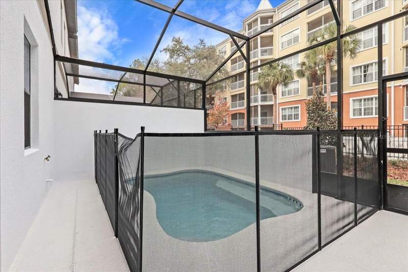 5 bedroom Townhouse at 10525 Ebb Tide Lane, Paradiso Grande Ph 5, Orlando — photo 4