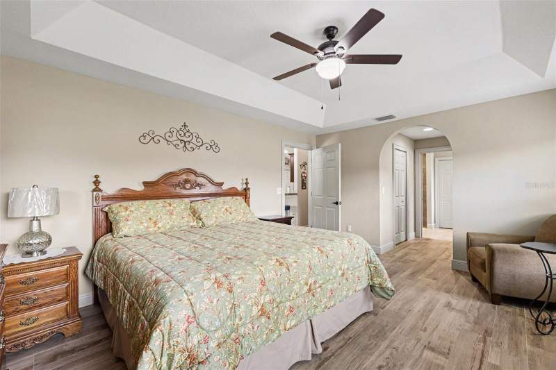 3 bedroom Single Family Residence at 4 Malauka Radial Pass, Silver Spgs Shores, Ocklawaha — photo 5