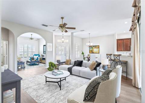 11890 SE 178th Street, Summerfield FL - photo 12 of 62