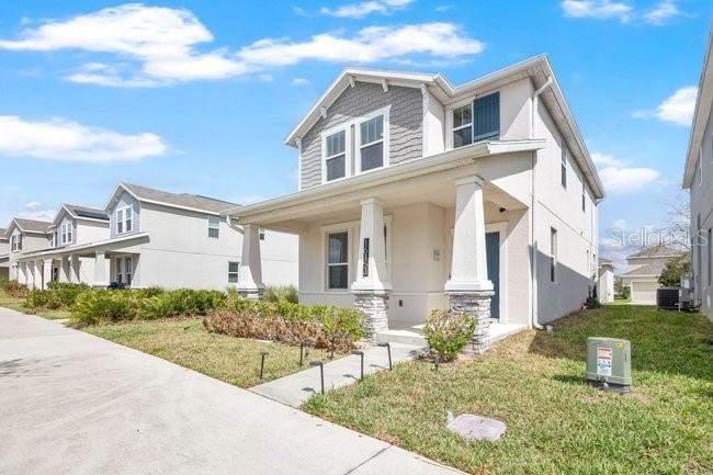 4 bedroom Single Family Residence at 16153 Water Spring Boulevard, Storey Grove Ph 2, Winter Garden — photo 4