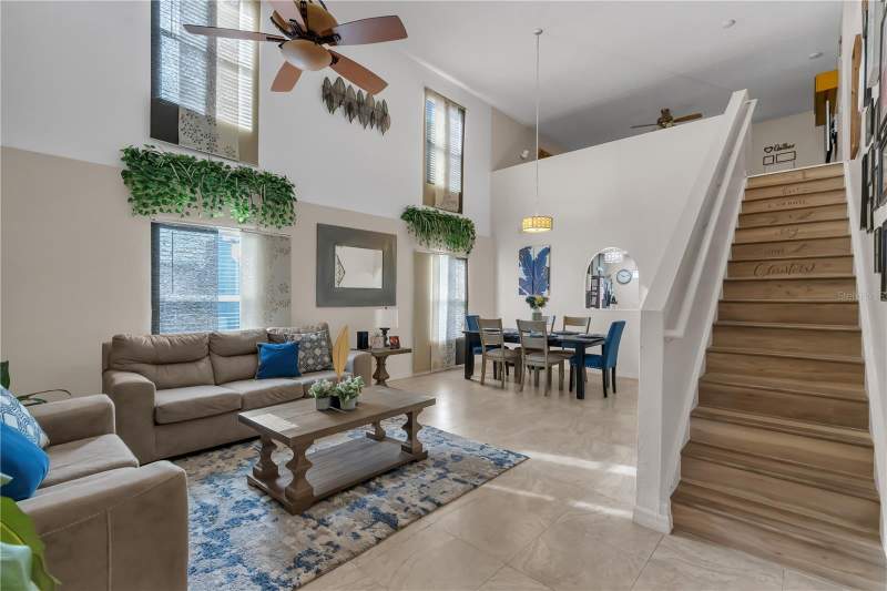 3 bedroom Single Family Residence at 1767 N Merrick Drive, Deltona Lakes Unit 16, Deltona — photo 3