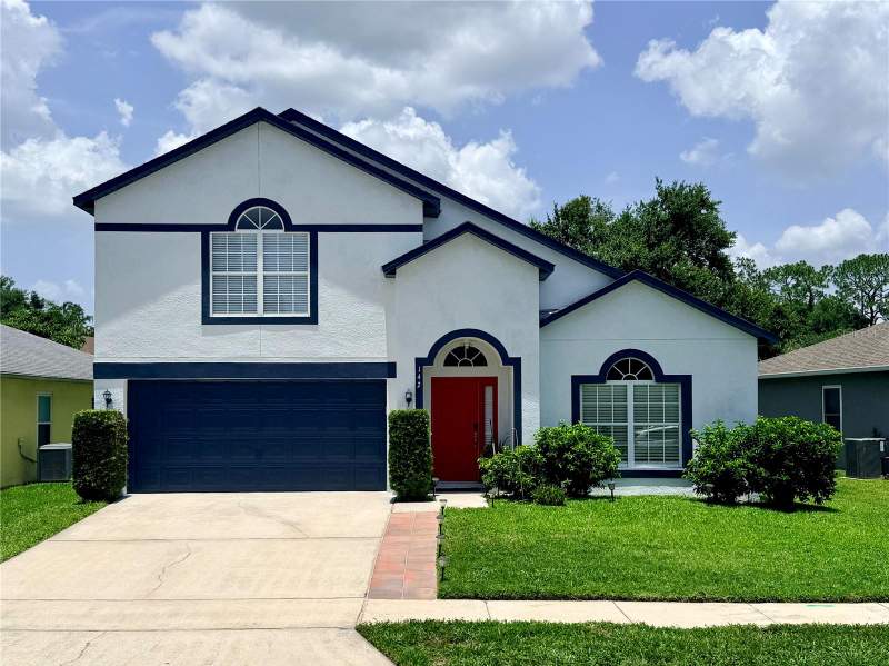 142 BRIGHTVIEW DRIVE home for sale in Chase Groves