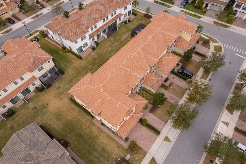 3 bedroom Townhouse at 14044 Millington Street, Eagle Creek, Orlando — photo 4