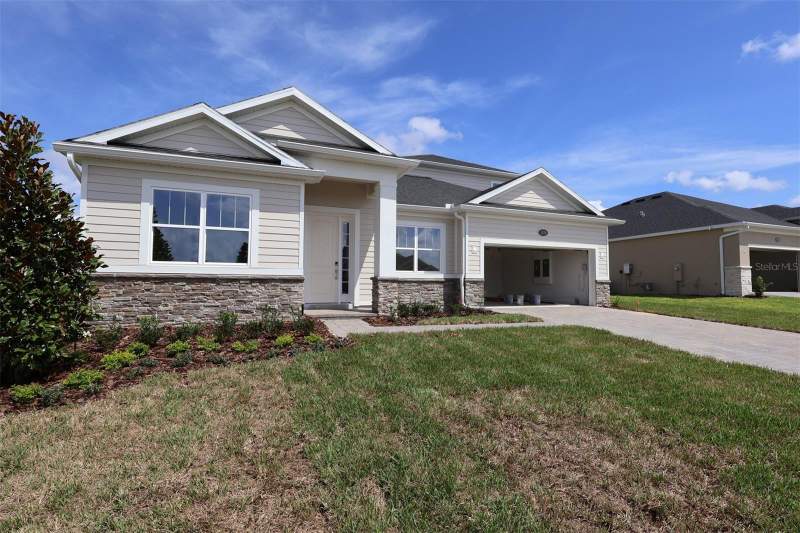 5 bedroom Single Family Residence at 3174 Wolf Lake Avenue, Wolf Lake Ranch, Apopka — photo 2