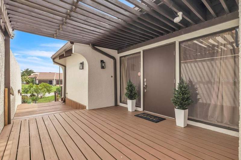 3 bedroom Villa at 25188 Marion Avenue #41, Emerald Pointe Villas Ph 03, Punta Gorda — photo 5