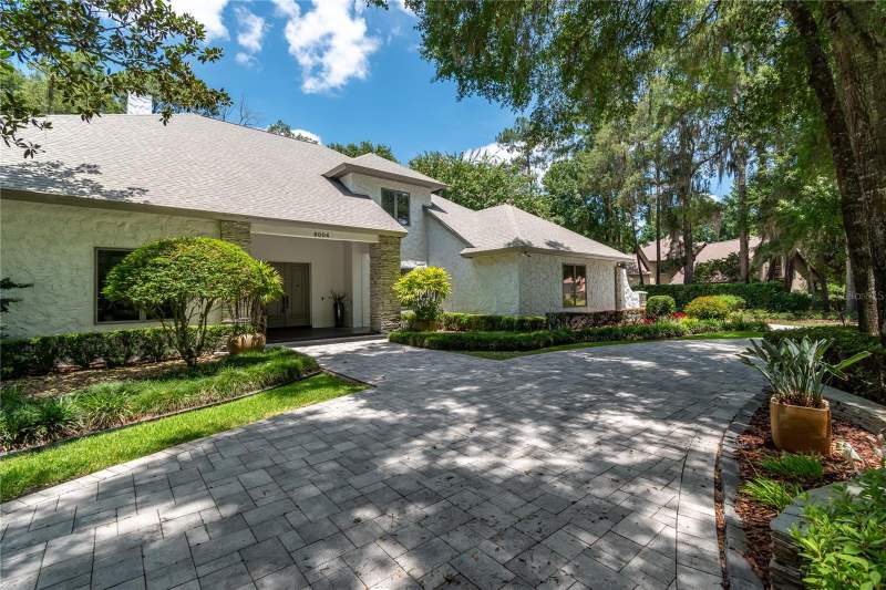 4 bedroom Single Family Residence at 5004 SE 5th Avenue, Bellechase Laurels, Ocala — photo 3