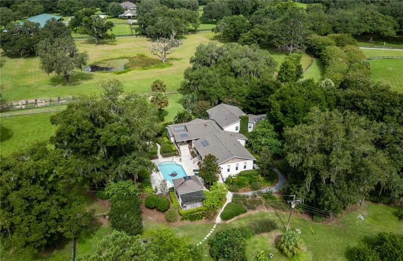 3 bedroom Farm at 12500 NW 100th Street, Ag Nonsub, Ocala — photo 2