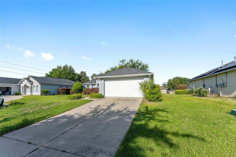 3 bedroom Single Family Residence at 6550 SW 50th Court, Heath Brook Hills, Ocala — photo 4