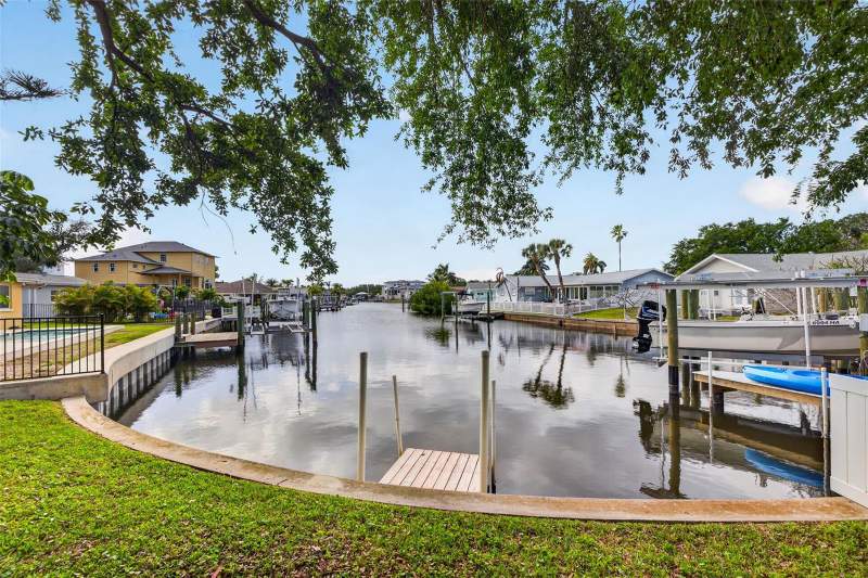 Ponderosa of Shore Acres