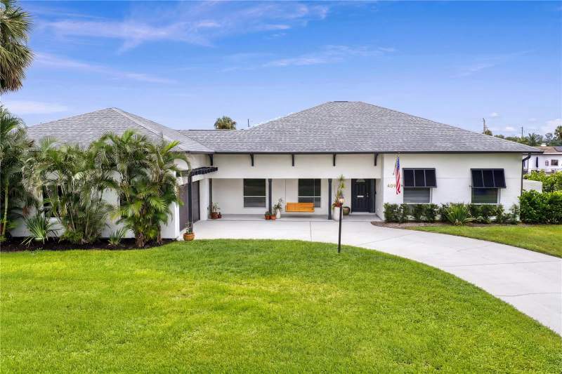4091 13TH WAY home for sale in Patrician Point