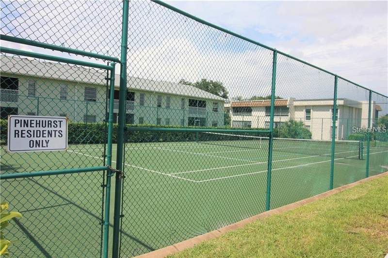 2 bedroom Villa at 7287 Eleanor Circle #15, Pinehurst Sec I, Sarasota — photo 5