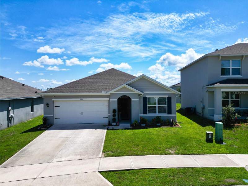 11244 AMBER RIDGE DRIVE home for sale in Westridge Park