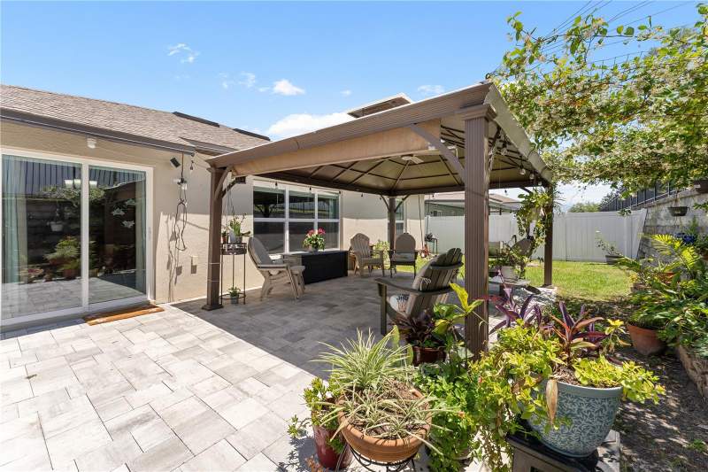 4 bedroom Single Family Residence at 36548 Garden Wall Way, Abbott Square Ph 1B, Zephyrhills — photo 4