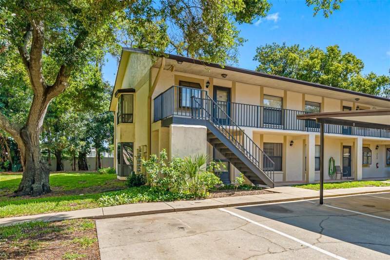 11511 113TH STREET #10A home for sale in Deerwood Gardens