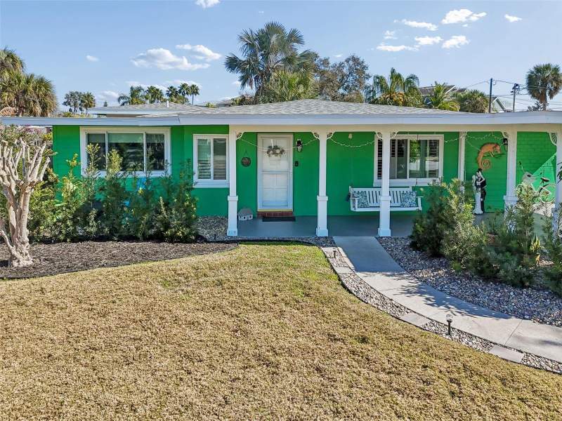 2427 BAYWOOD DRIVE home for sale in Baywood Shores