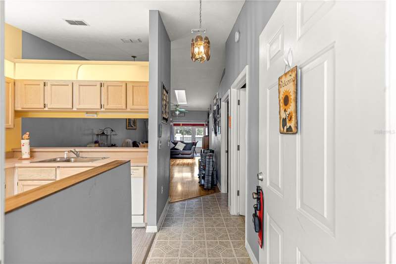 2 bedroom Villa at 10483 SW 85th Court, Oak Trace Villas, Ocala — photo 2