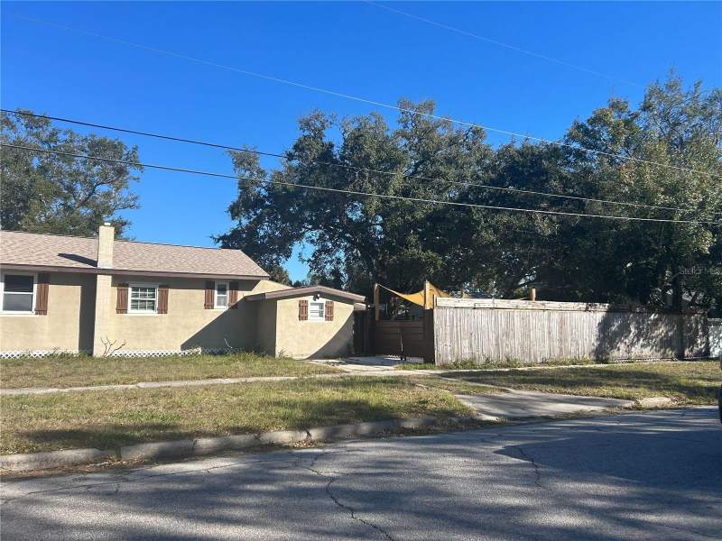 2 bedroom Single Family Residence at 3324 W Marlin Avenue, Gandy Blvd Park, Tampa — photo 3