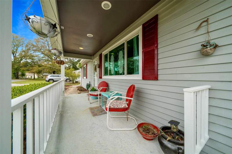 2 bedroom Single Family Residence at 10821 SW 87th Terrace, Oak Run Nbrhd 02, Ocala — photo 4