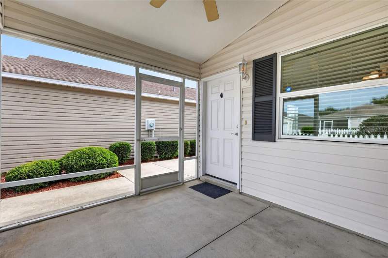 2 bedroom Villa at 3419 Carrabelle Court, The Villages, The Villages — photo 4