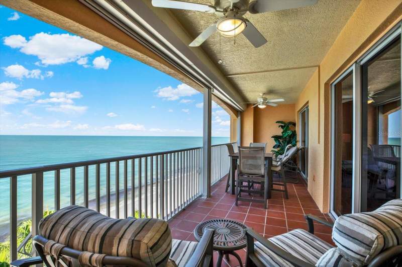 2 bedroom Condominium at 16450 Gulf Boulevard #763, Tides Beach Club Condo, North Redington Beach — photo 5