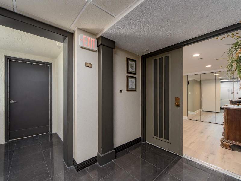 2 bedroom Condominium at 1480 Gulf Boulevard #610, Sand Key Condo-South Beach, Clearwater Beach — photo 4