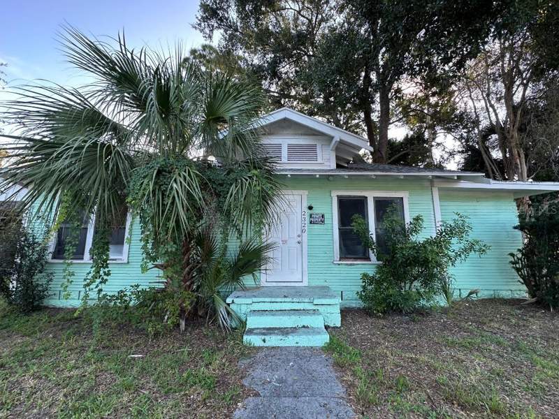 2320 5TH STREET home for sale in Harbordale