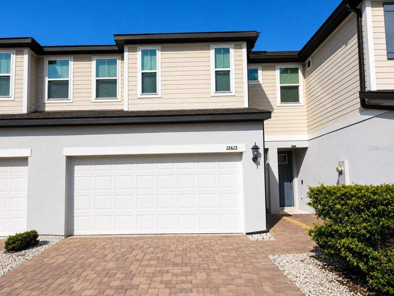 15613 WILLOW ARBOR CIRCLE home for sale in Arbors Meadow Woods