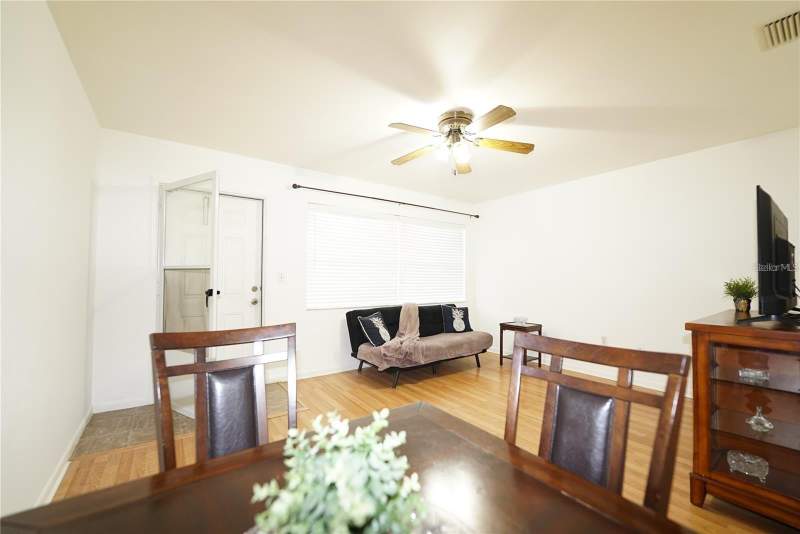 1 bedroom Condominium at 5810 21st Street #15, Town Apts Condo, St Petersburg — photo 4