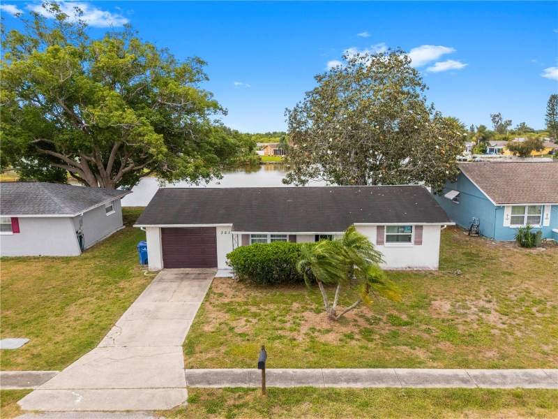 3510 WILSON DRIVE home for sale in Tahitian Dev