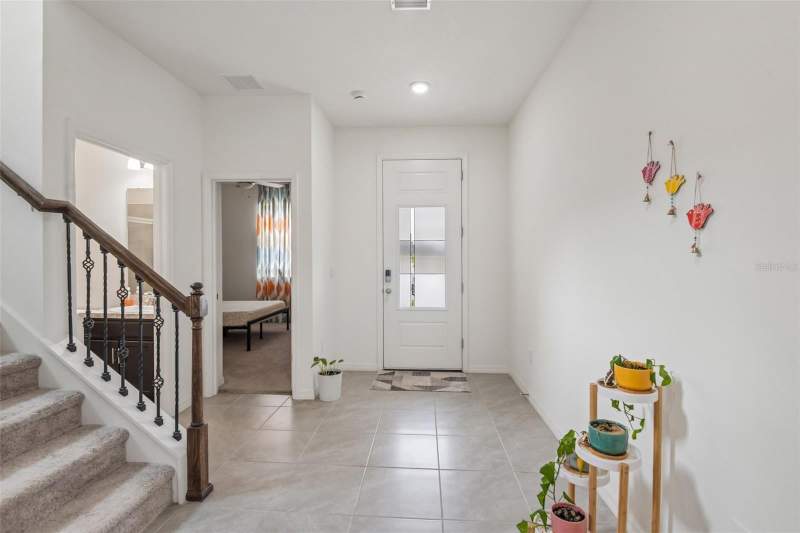 4 bedroom Single Family Residence at 9963 Sunrise View Court, Williams Pointe, Seffner — photo 4