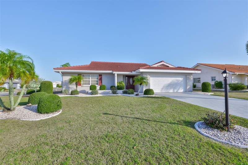 2 bedroom Single Family Residence at 1809 Granville Lane, Greenbriar Sub Ph 1, Sun City Center — photo 2