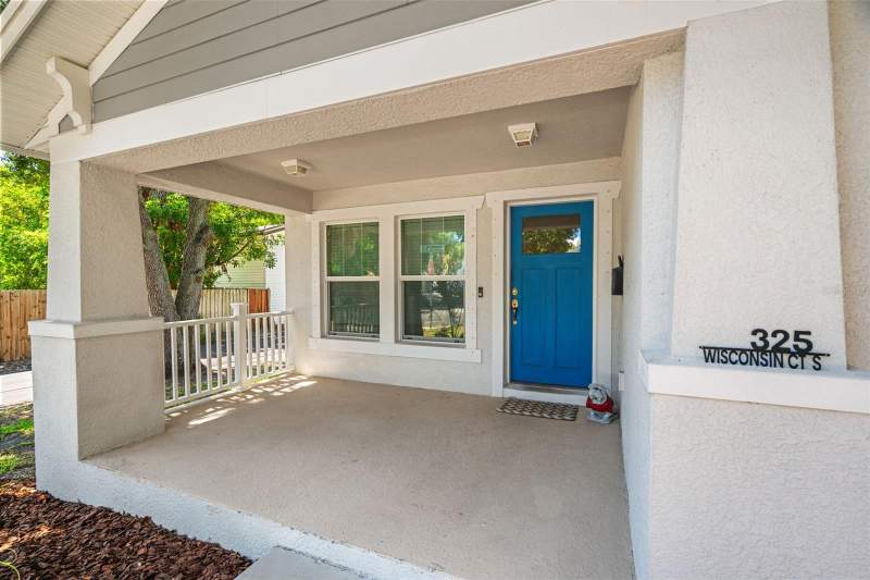 3 bedroom Single Family Residence at 325 Wisconsin Court, Grahams E Meade, St Petersburg — photo 5