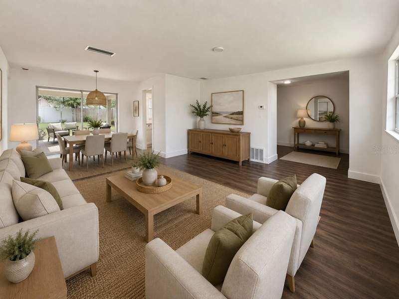 4 bedroom Single Family Residence at 810 Allamanda Drive, Harbor Bluffs Sec 3, Largo — photo 5