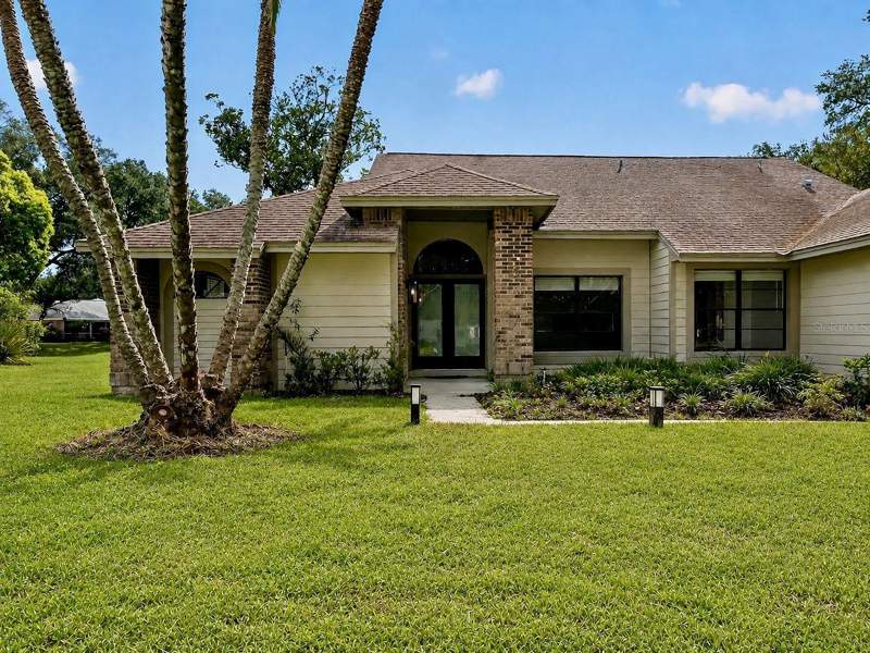 4 bedroom Single Family Residence at 10428 Tara Drive, Ashley Oaks Unit 1, Riverview — photo 3