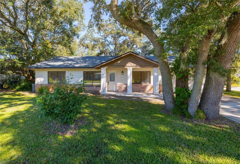 4 bedroom Single Family Residence at 600 English Oaks Drive, Devonwood, Port Orange — photo 3